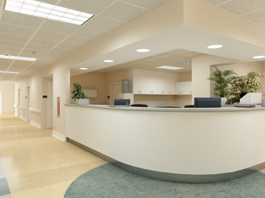 HUD Senior Housing and Skilled Nursing Financing