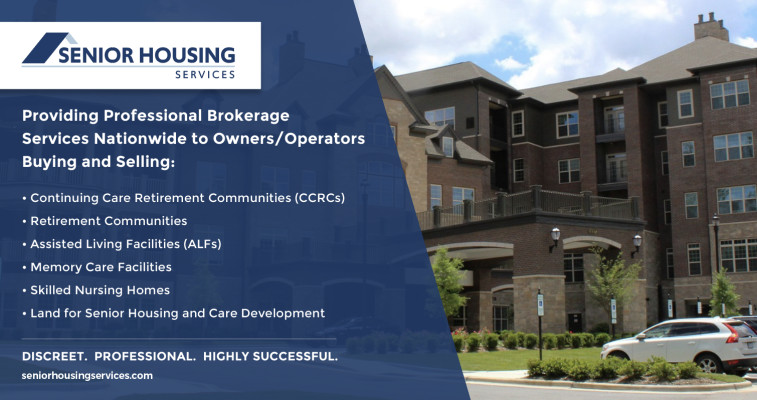 Vacant Assisted Living Buildings - Alternative Use