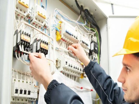 Profitable Electrical Contracting Business