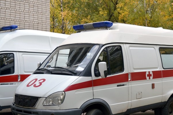 Medical Transportation Company For Sale in NJ