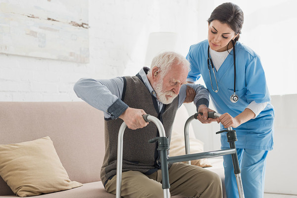 Healthcare Concierge Services