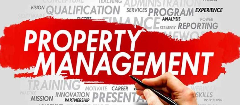 Property Management Nationwide