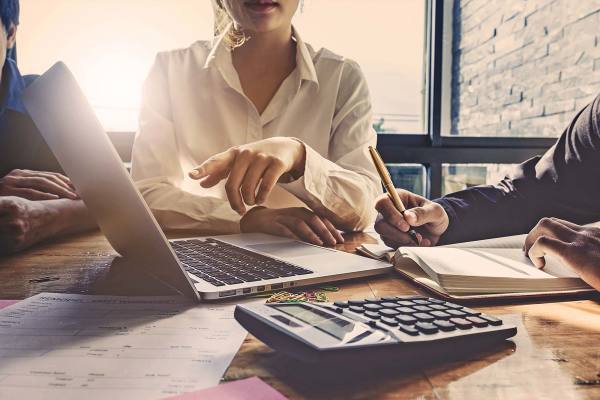 Highly-Experienced Consulting Firm