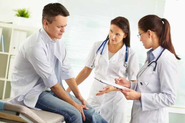 Well-Established Internal Medical Practice