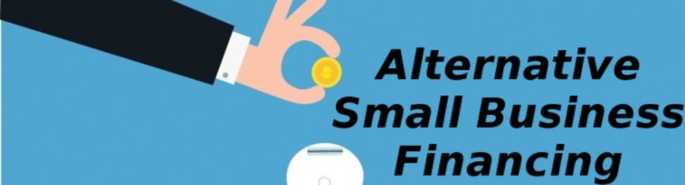 Alternative Small Business Loans
