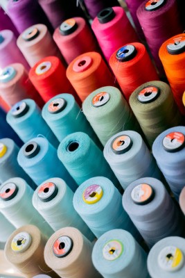 Custom Embroidery and Promotional Products