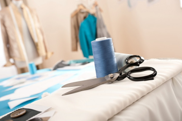 Established Destination Alteration & Tailor Shop