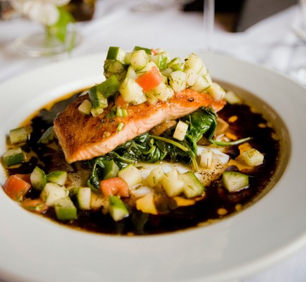 Award-Winning Supper Club in SE Wisconsin