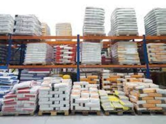 Construction Suppler, Ave. SDE 267k, 80yr Old Seller