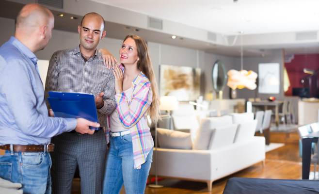 Modern European Furniture Brand, Profitable