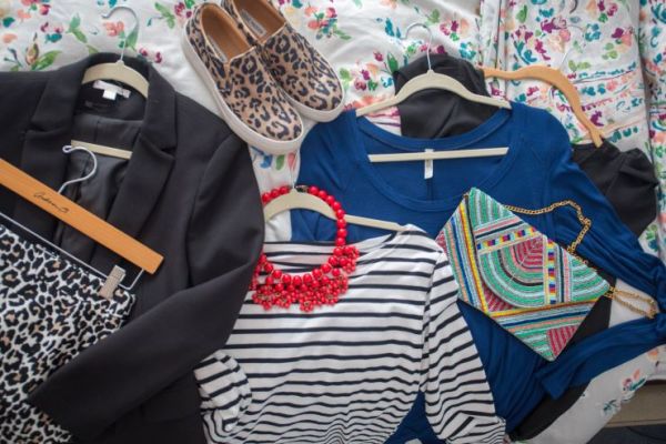 Profitable High End Consignment Store