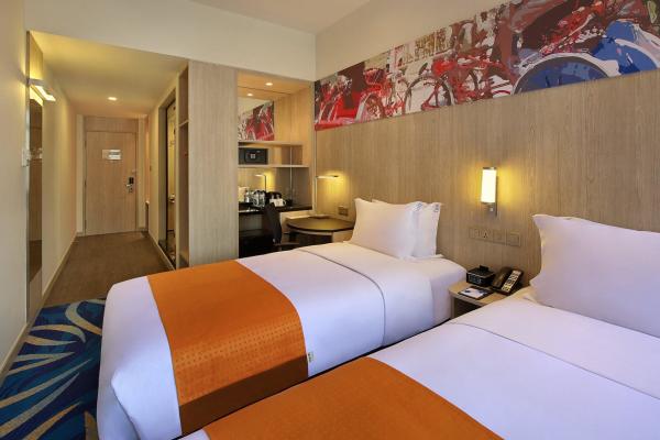Branded Hotel 4 Stars for Sale in Tbilisi