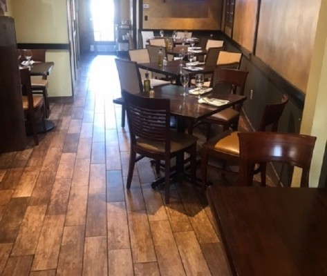 Successful Restaurant for Sale in New Jersey