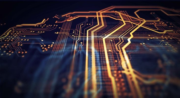 Established Printed Circuit Board Assembly Manuf.