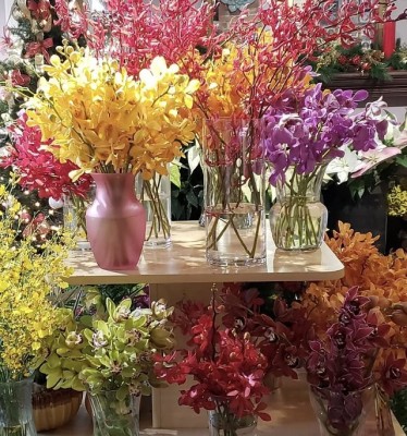 Retail Florist for Sale in CT