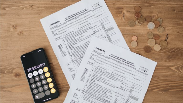 Profitable Tax Franchise - Priced to Sell