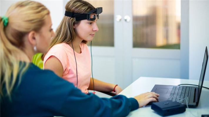Neurofeedback Business with Referral Network