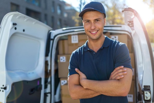 Efficient & Profitable Vending, F&B Distribution Co.