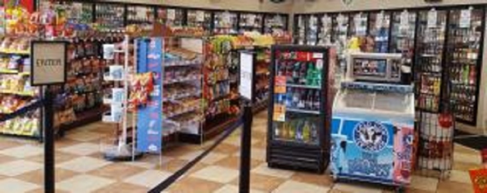 Gas Station/C-Store for Sale in Montgomery County