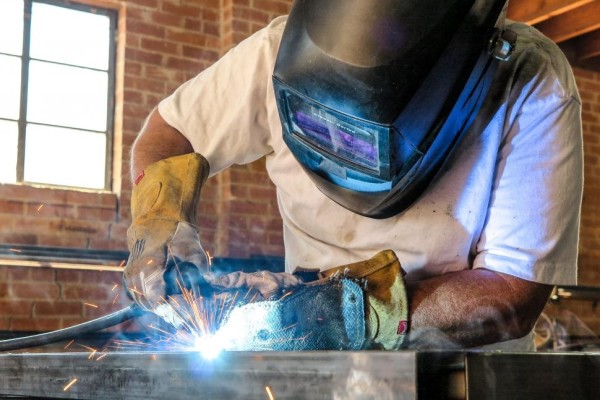 Machine Shop for Sale