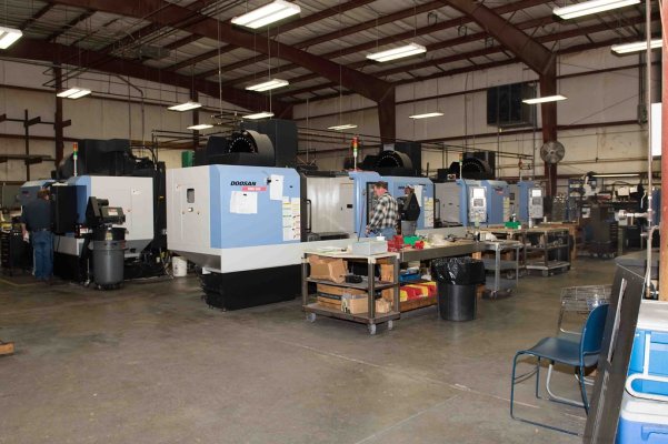 High Quality Precision Sheet Metal Manufacturer