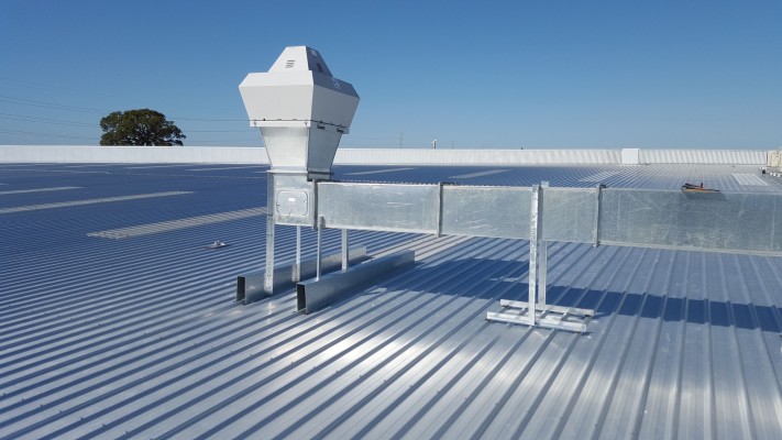 HVAC Design, Installation & Mechanical Contracting
