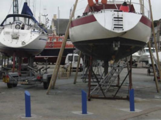 New and Used Boat Dealership on the Water for Sale