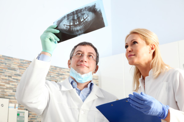 Oral Surgeon/DDS Multi Office Practice