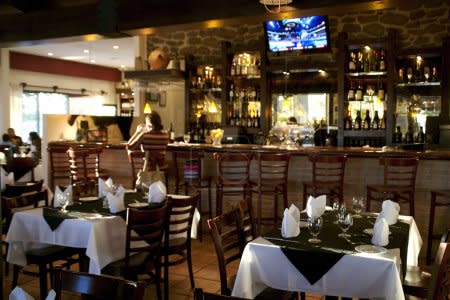 One of a Kind Restaurant and Bar