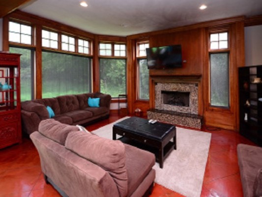 Awesome Bed and Breakfast in Prime Location