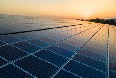 163MW Solar Photovoltaic Power Plants