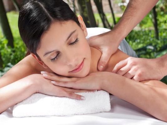 Traditional East Asian Med Spa / Two Locations