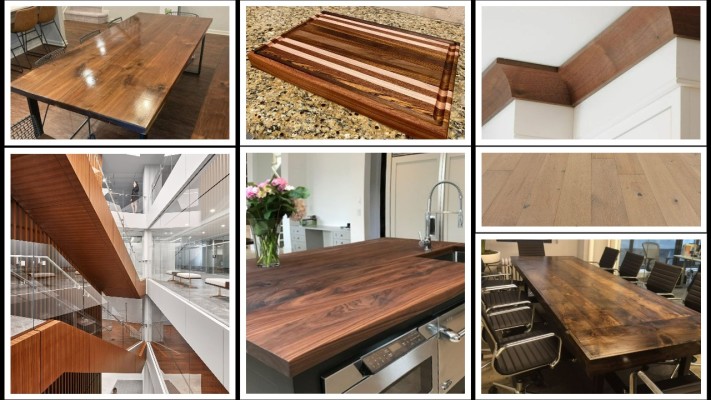 Millwork Business with Management in Place