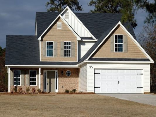 Gutter and Downspout Installation Business