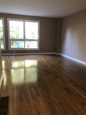 Ottawa Apartment Rental