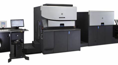 Highly Profitable Specialized Printing Company