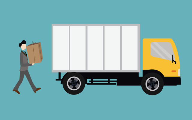 Custom Pack/Ship Franchise - Orange County