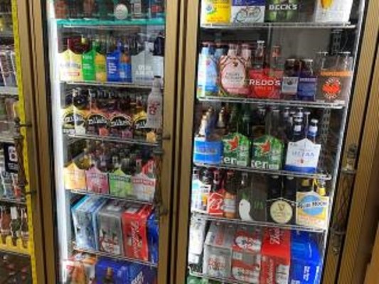 Branded Gas Station for Sale in Suffolk County, NJ