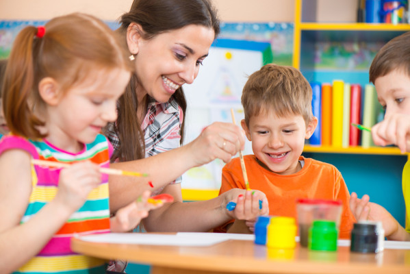 Established Daycare Center in Annapolis, Maryland