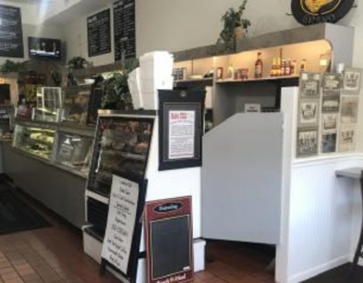 Local Deli in Suffolk County, NY