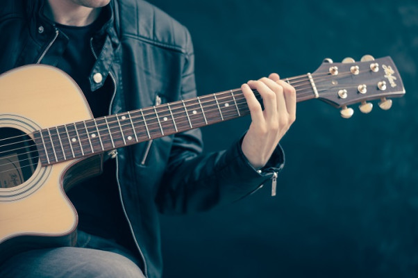 Music Instruction / Academy