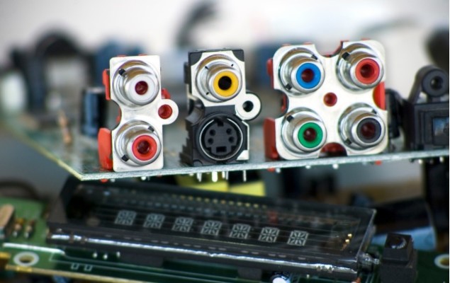Audiovisual Integration Company