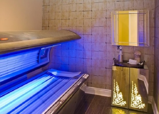 Turn-Key Tanning Salon on Philadelphia Main Line