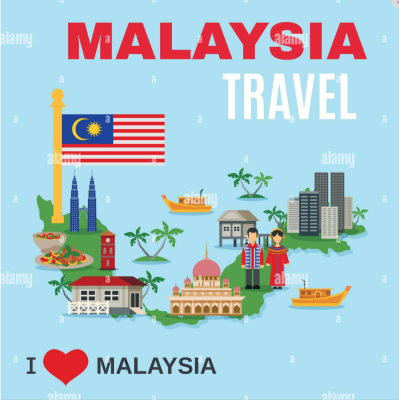 Malaysia Travel Agency Ticketing, Inbound, Outbound