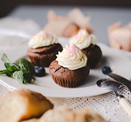 Renowned Bakery and Dessert Shop in Central VA