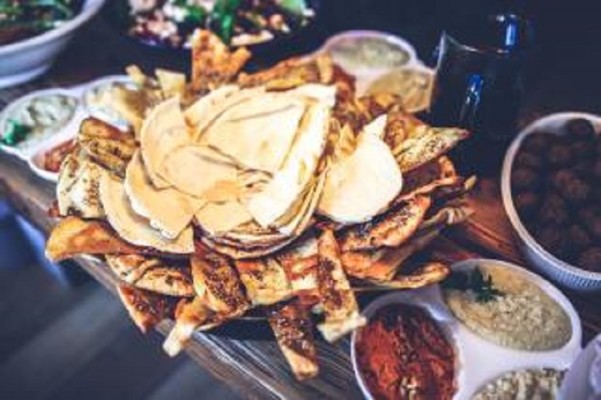 Established Restaurant for Sale in Harris County