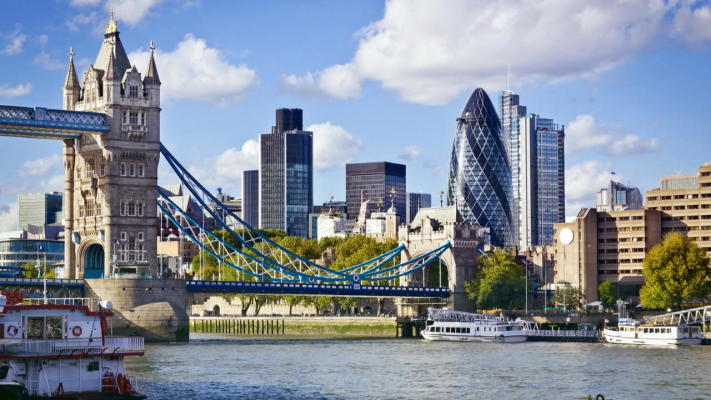 Payment Institution UK