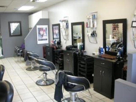 Well Established Beauty Salon for Sale in NJ