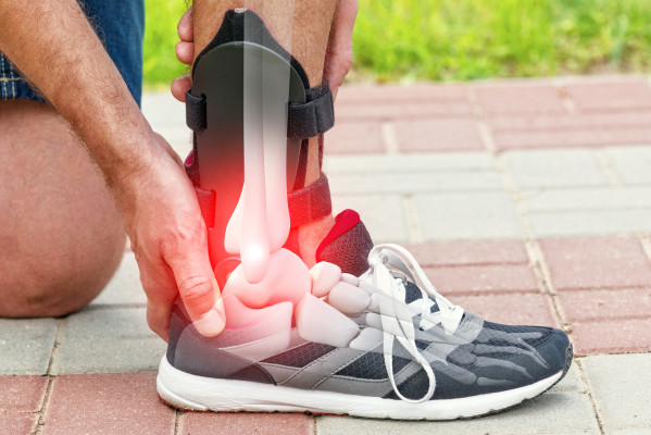 Specialty Footcare Provider- Staff and Contracts