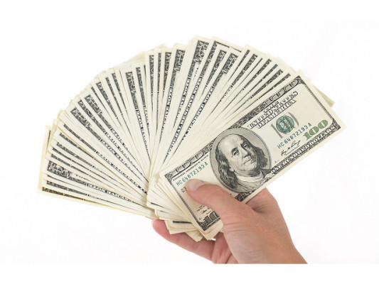 B2B Cost Reduction Consulting Business